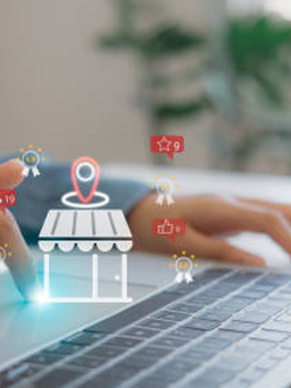 Gestion de redes sociales