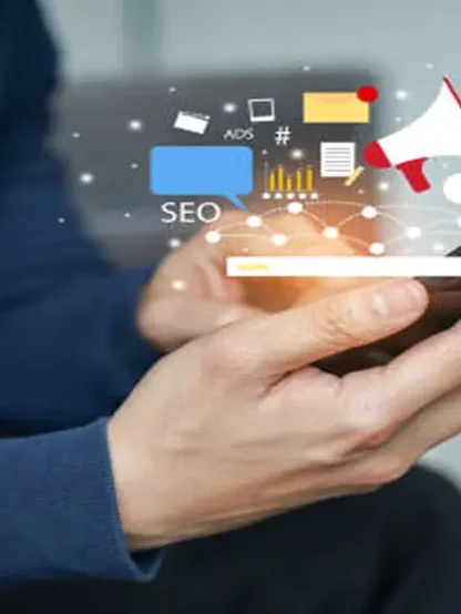 Social Media Campaign